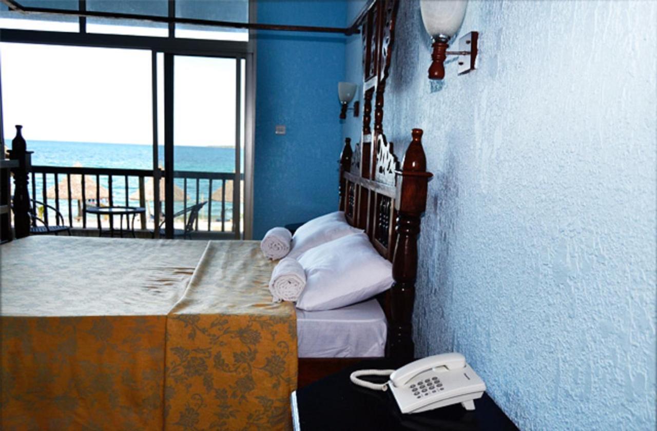 Serene Beach Resort Dar es Salaam Ngoại thất bức ảnh