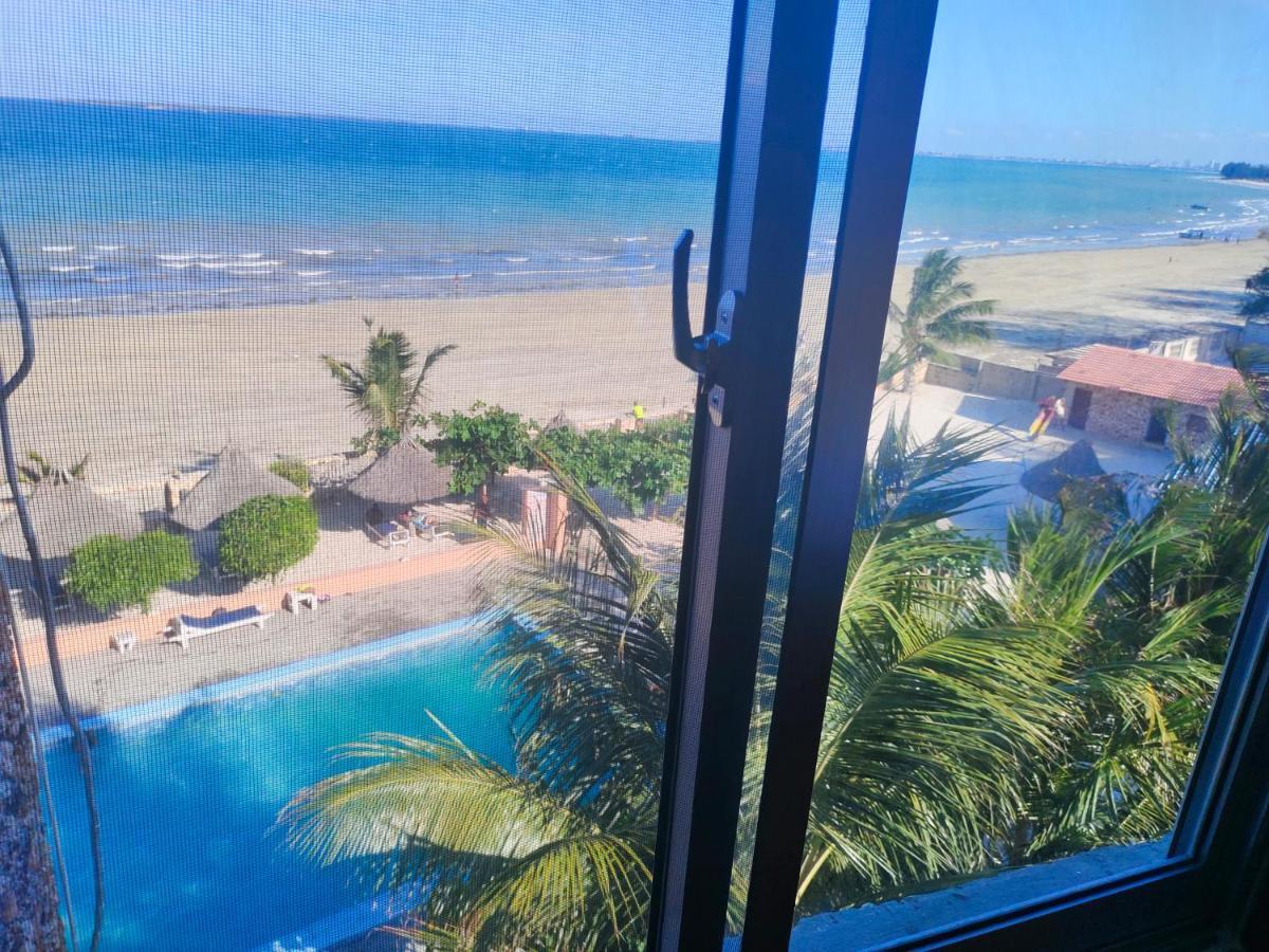 Serene Beach Resort Dar es Salaam Ngoại thất bức ảnh